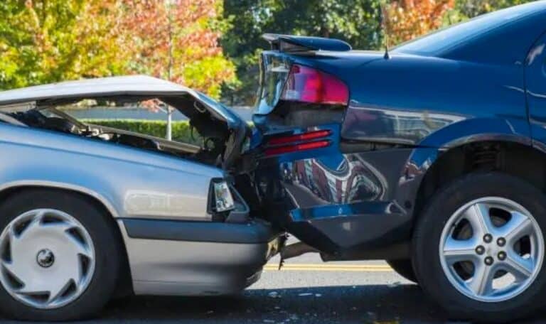 Car Accidents and Chiropractic